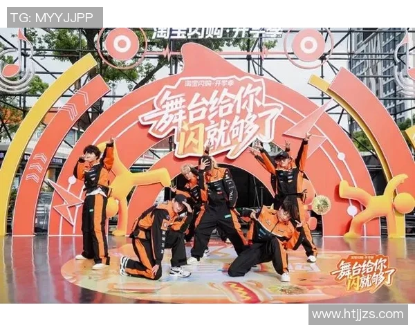 上海街舞队实力引发热议舞者之间的力量与争议交锋 上海街舞队实力引发热议舞者之间的力量与争议交锋