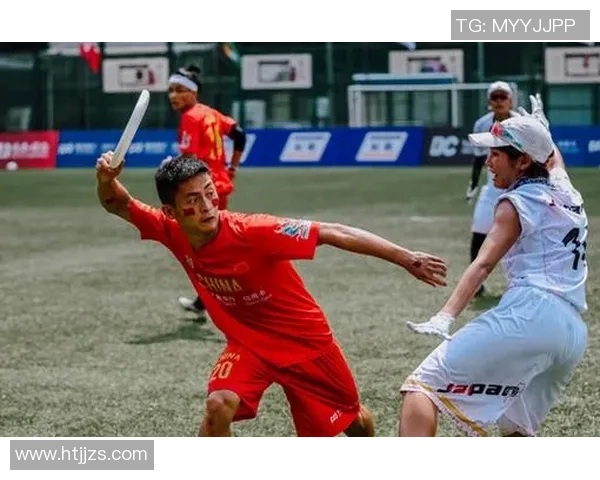 上海飞盘队实力飙升创造历史新高引发全国关注 上海飞盘队实力飙升创造历史新高引发全国关注