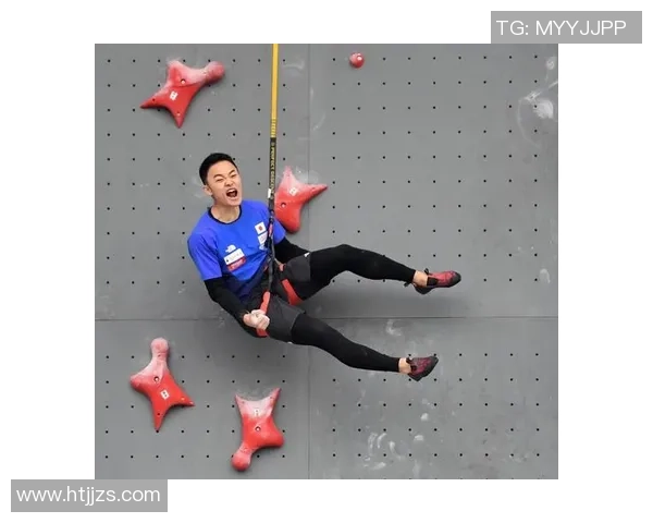 上海飞盘队在世界攀岩锦标赛中的默契配合与精彩表现分析