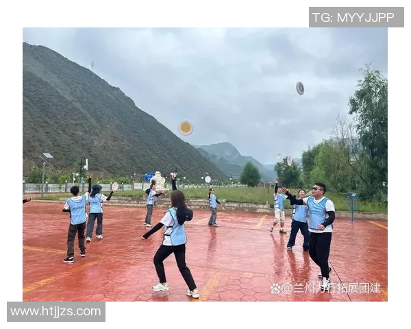 上海飞盘队的团队协作与默契:聚焦飞盘运动的魅力与挑战 上海飞盘队的团队协作与默契:聚焦飞盘运动的魅力与挑战