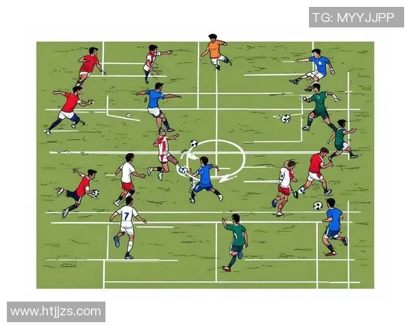 上海足球队的节奏体系解析与战术创新探讨 上海足球队的节奏体系解析与战术创新探讨