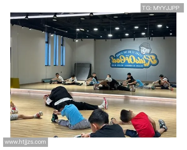 上海街舞队的耐力挑战与成长之路探索 上海街舞队的耐力挑战与成长之路探索