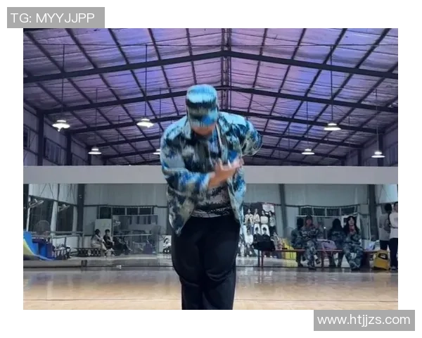 上海街舞队整体压制现象分析与背后原因探讨 上海街舞队整体压制现象分析与背后原因探讨