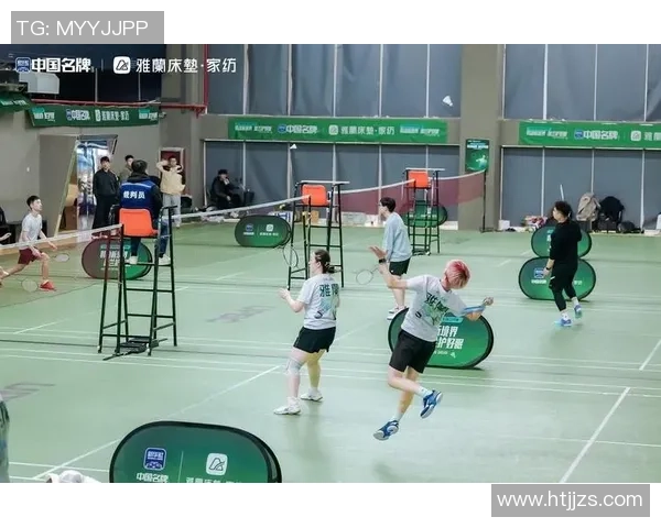 杭州羽毛球队整体压制现象解析及其对赛事的影响与启示 杭州羽毛球队整体压制现象解析及其对赛事的影响与启示